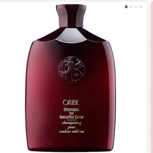 New Oribe Shampoo for Beautiful Color